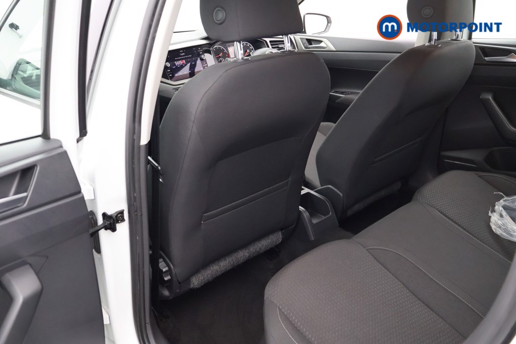 Volkswagen Polo SE Manual Petrol Hatchback - Stock Number (1628598) - 25th supplementary image