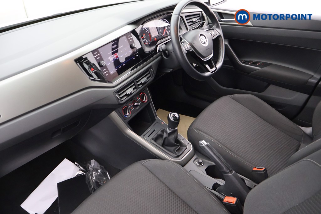 Volkswagen Polo SE Manual Petrol Hatchback - Stock Number (1628598) - 28th supplementary image