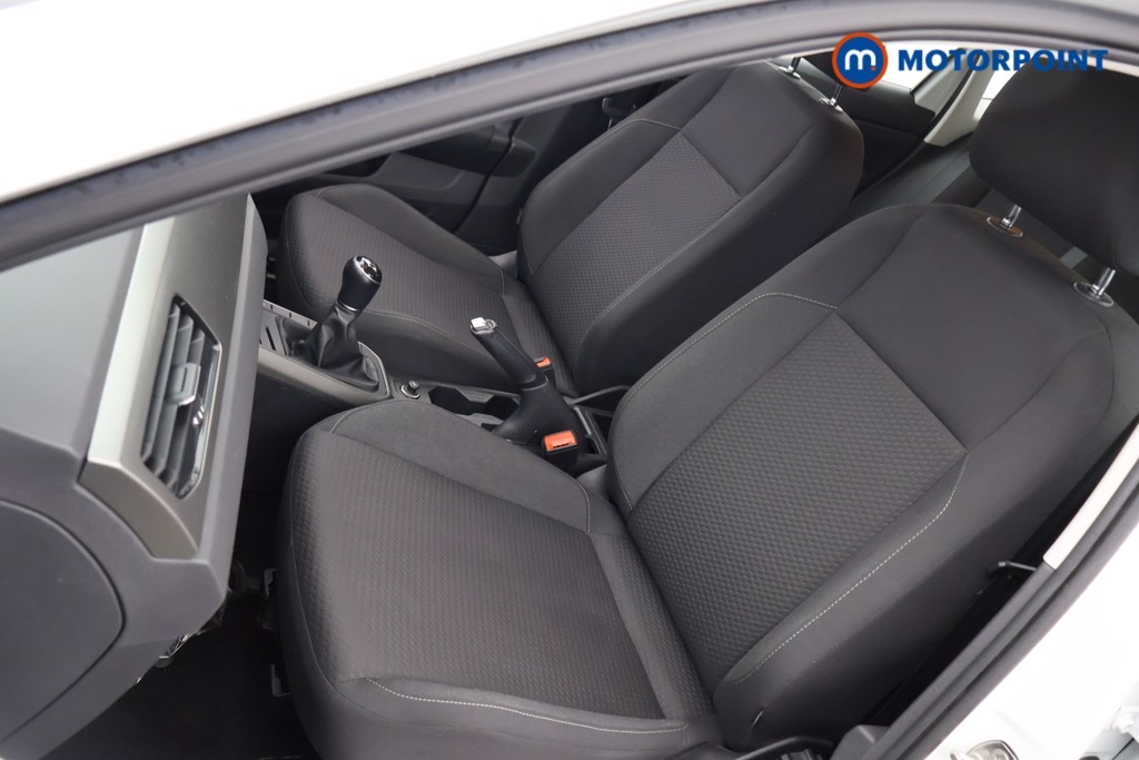 Volkswagen Polo SE Manual Petrol Hatchback - Stock Number (1628598) - 30th supplementary image