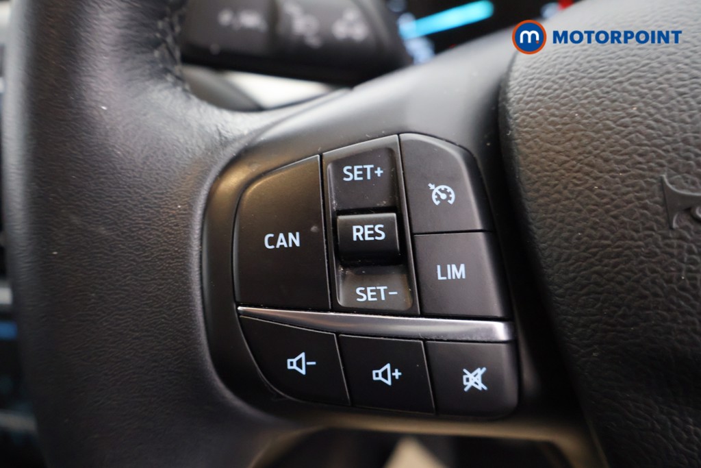 Ford Focus Titanium Manual Petrol Hatchback - Stock Number (1628620) - 7th supplementary image