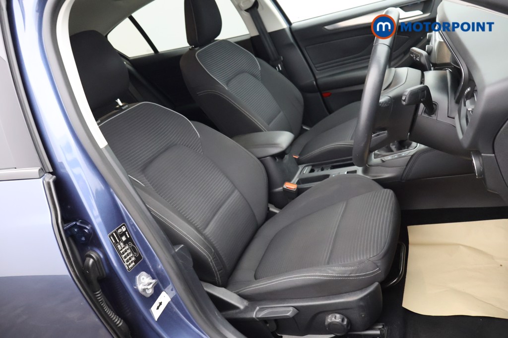 Ford Focus Titanium Manual Petrol Hatchback - Stock Number (1628620) - 21st supplementary image