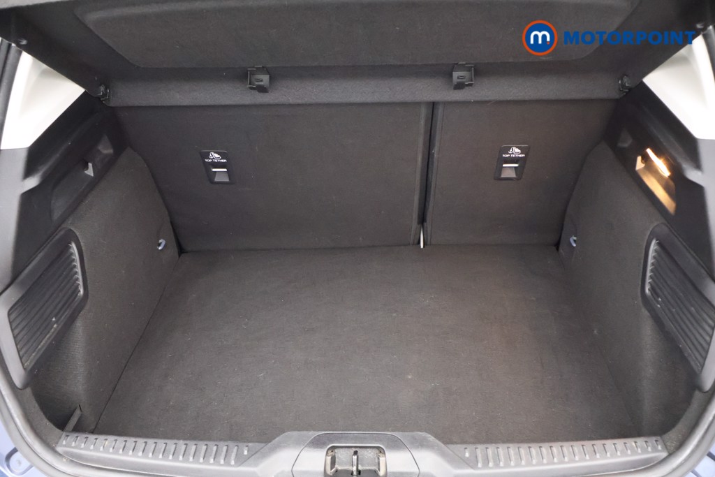 Ford Focus Titanium Manual Petrol Hatchback - Stock Number (1628620) - 26th supplementary image