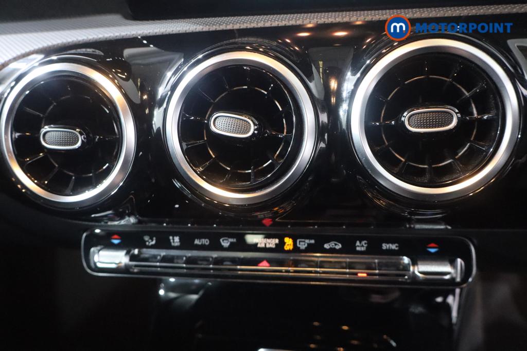 Mercedes-Benz A Class Amg Line Automatic Petrol Hatchback - Stock Number (1628786) - 5th supplementary image