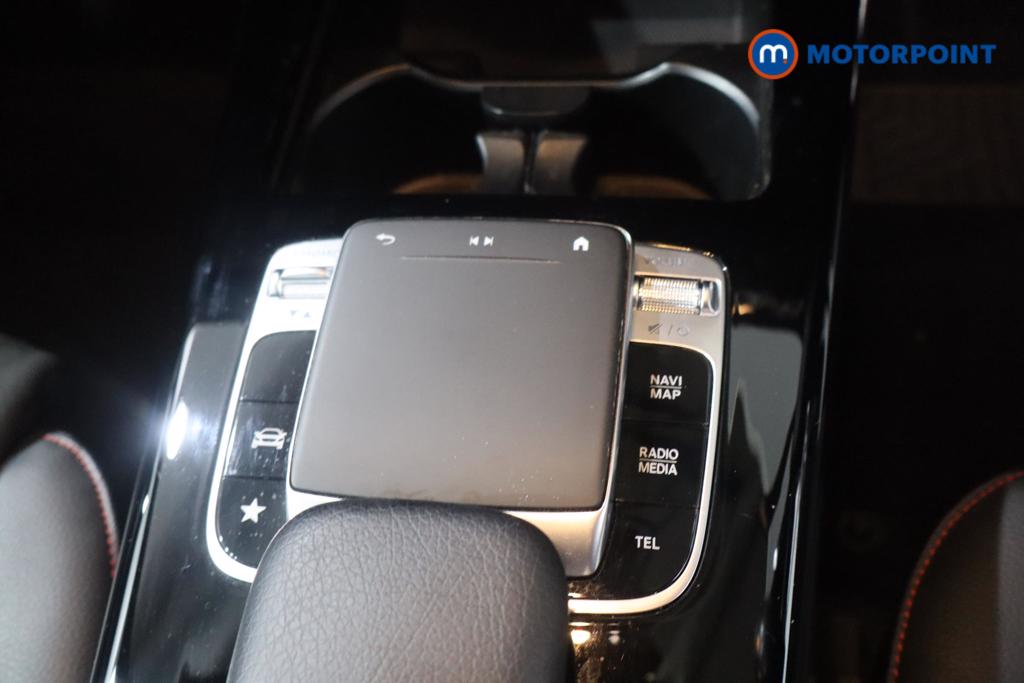 Mercedes-Benz A Class Amg Line Automatic Petrol Hatchback - Stock Number (1628786) - 6th supplementary image