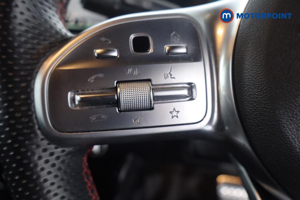 Mercedes-Benz A Class Amg Line Automatic Petrol Hatchback - Stock Number (1628786) - 7th supplementary image