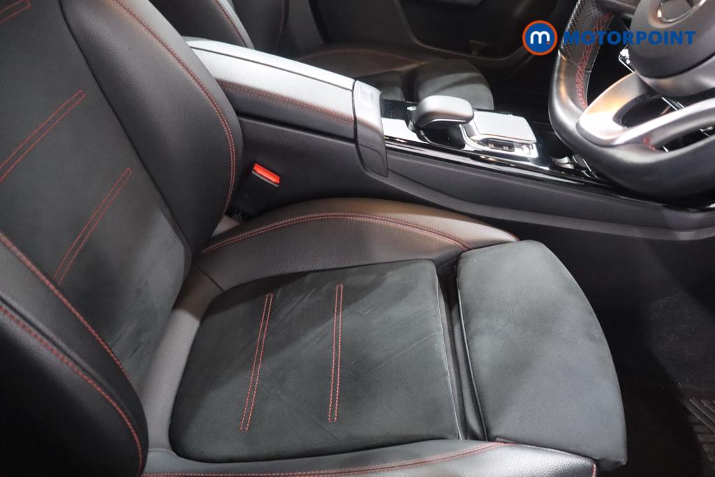 Mercedes-Benz A Class Amg Line Automatic Petrol Hatchback - Stock Number (1628786) - 13th supplementary image