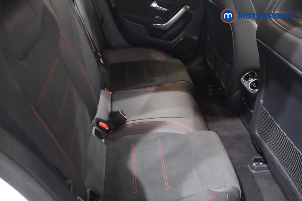 Mercedes-Benz A Class Amg Line Automatic Petrol Hatchback - Stock Number (1628786) - 14th supplementary image