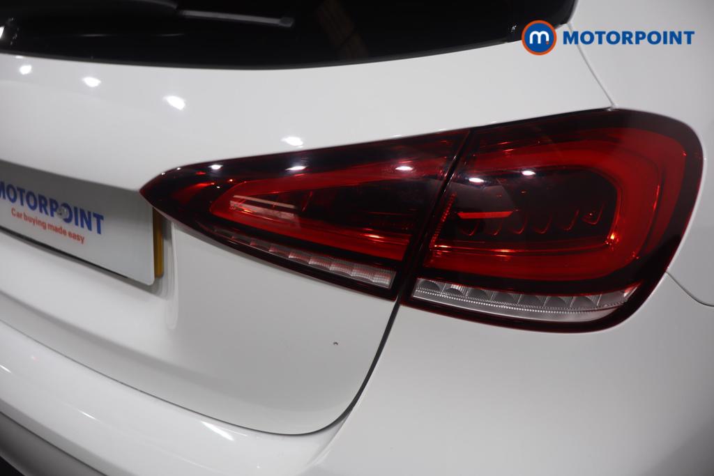 Mercedes-Benz A Class Amg Line Automatic Petrol Hatchback - Stock Number (1628786) - 18th supplementary image