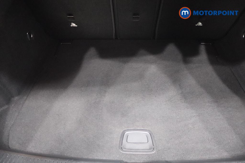 Mercedes-Benz A Class Amg Line Automatic Petrol Hatchback - Stock Number (1628786) - 19th supplementary image