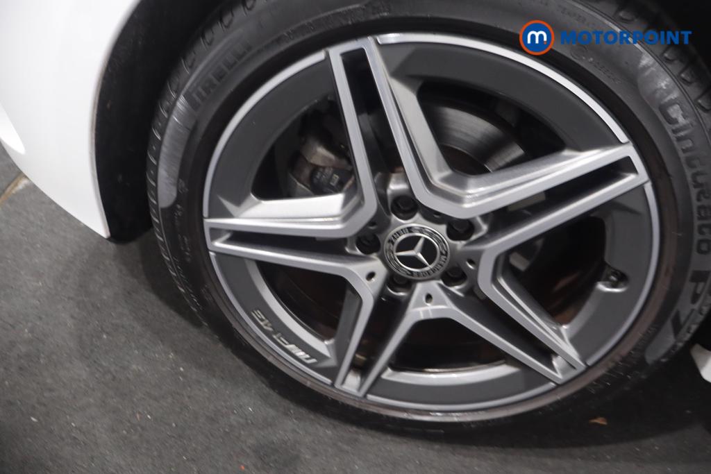 Mercedes-Benz A Class Amg Line Automatic Petrol Hatchback - Stock Number (1628786) - 20th supplementary image