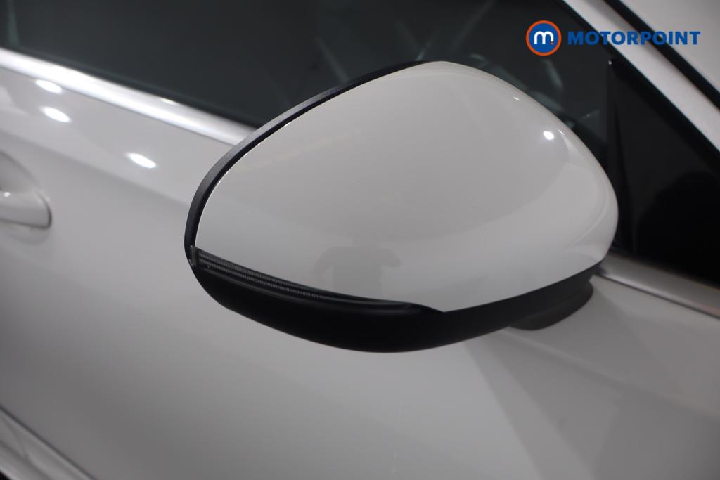 Mercedes-Benz A Class Amg Line Automatic Petrol Hatchback - Stock Number (1628786) - 21st supplementary image