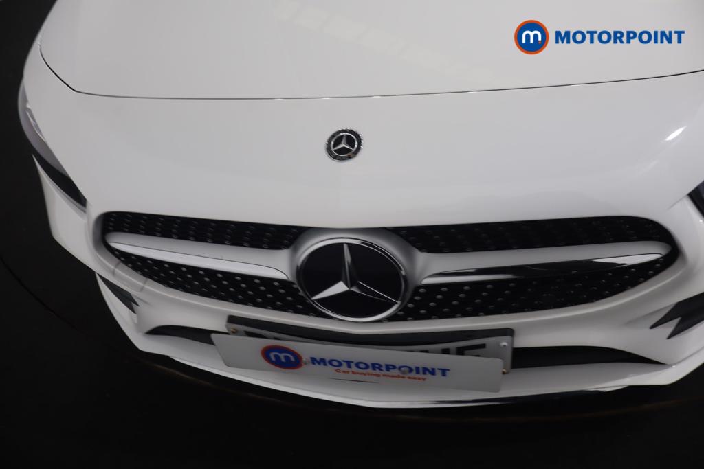 Mercedes-Benz A Class Amg Line Automatic Petrol Hatchback - Stock Number (1628786) - 23rd supplementary image