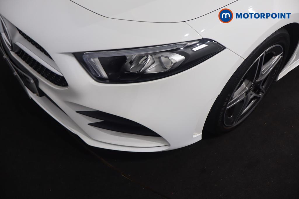 Mercedes-Benz A Class Amg Line Automatic Petrol Hatchback - Stock Number (1628786) - 25th supplementary image