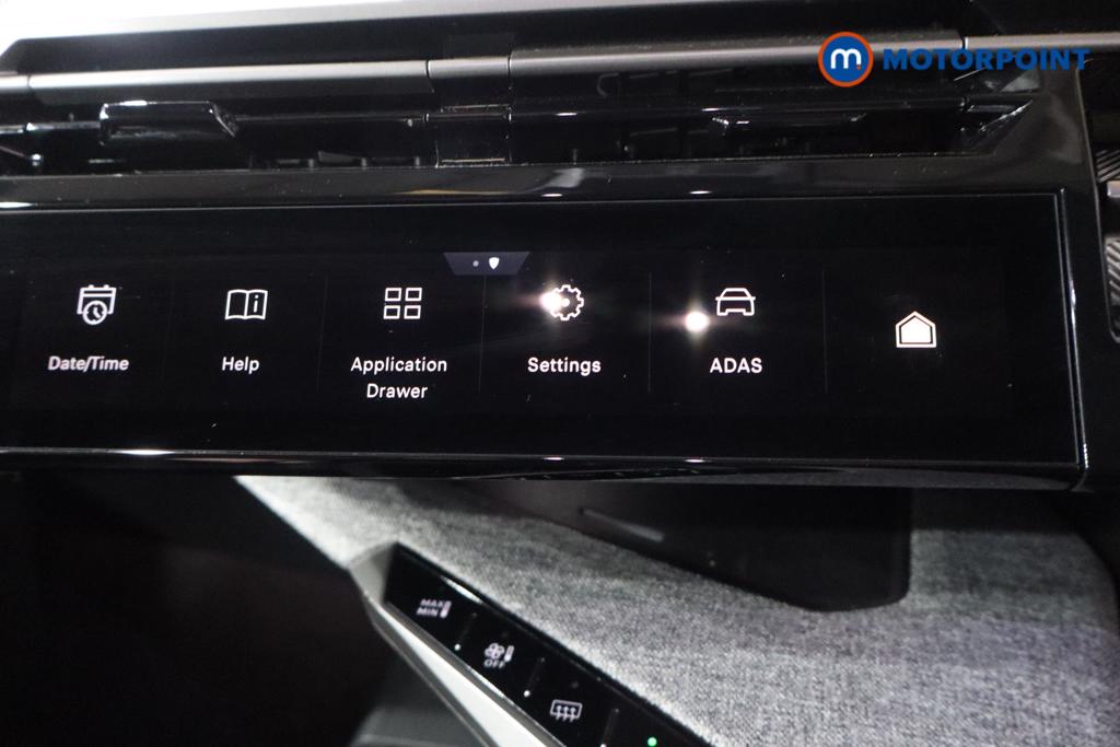 Peugeot 3008 Allure Automatic Petrol SUV - Stock Number (1628810) - 2nd supplementary image