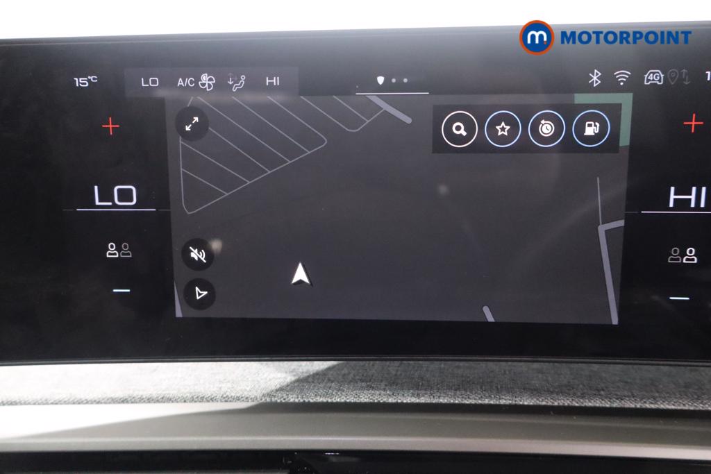 Peugeot 3008 Allure Automatic Petrol SUV - Stock Number (1628810) - 3rd supplementary image