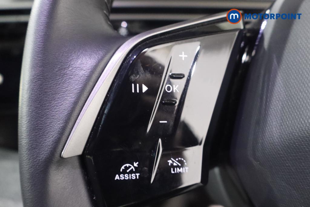 Peugeot 3008 Allure Automatic Petrol SUV - Stock Number (1628810) - 5th supplementary image