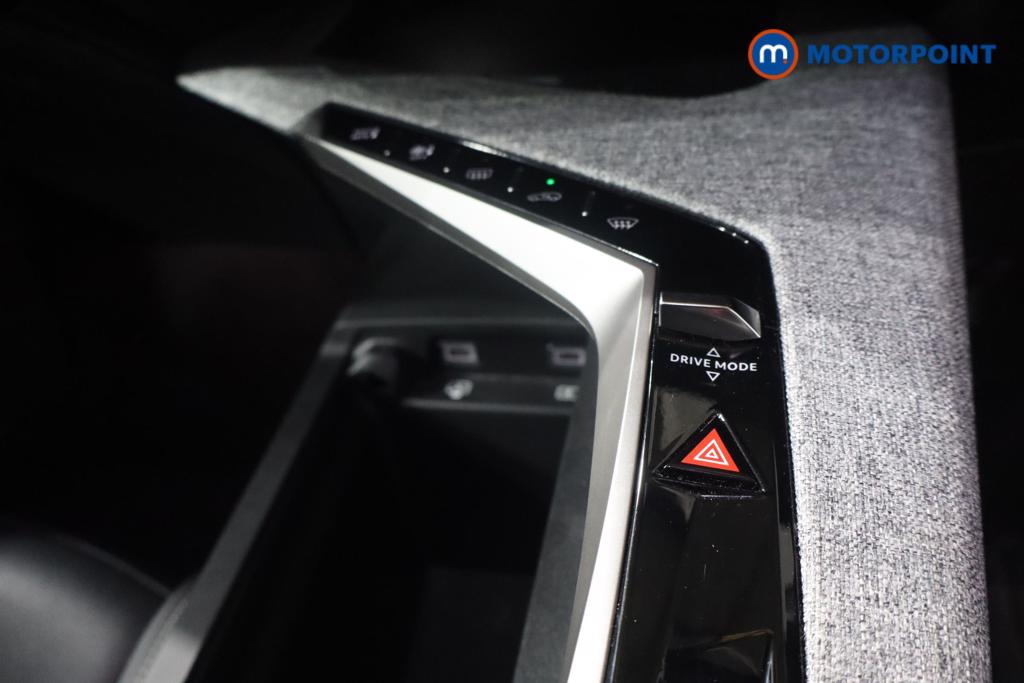 Peugeot 3008 Allure Automatic Petrol SUV - Stock Number (1628810) - 7th supplementary image