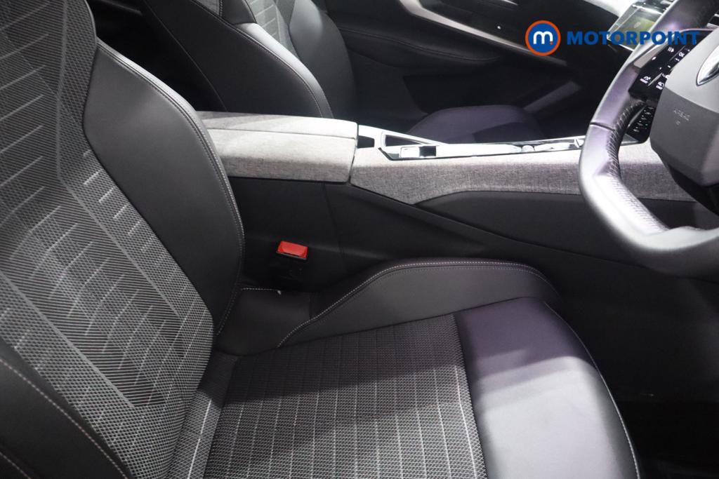 Peugeot 3008 Allure Automatic Petrol SUV - Stock Number (1628810) - 10th supplementary image