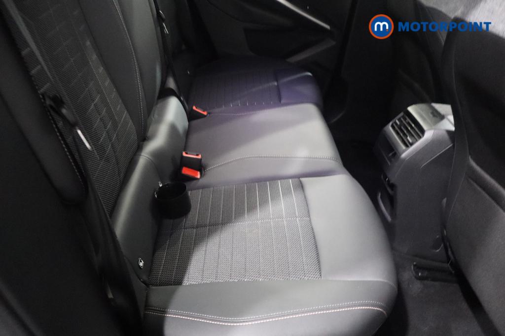 Peugeot 3008 Allure Automatic Petrol SUV - Stock Number (1628810) - 11th supplementary image