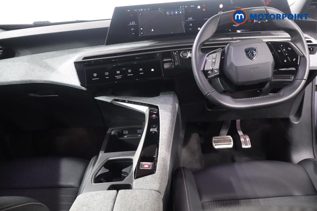 Peugeot 3008 Allure Automatic Petrol SUV - Stock Number (1628810) - 13th supplementary image