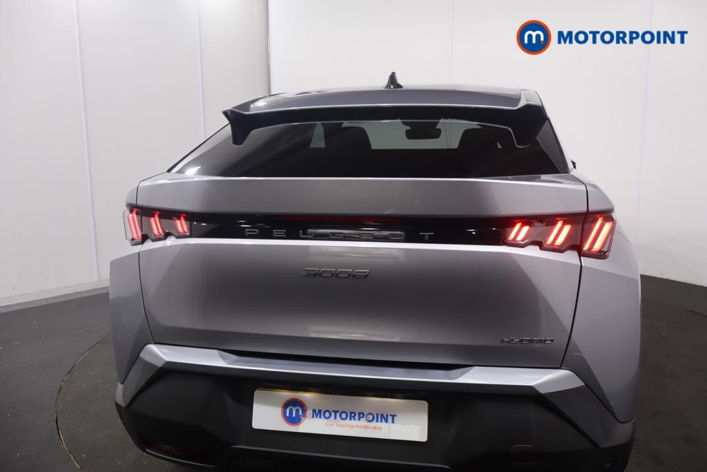 Peugeot 3008 Allure Automatic Petrol SUV - Stock Number (1628810) - 18th supplementary image