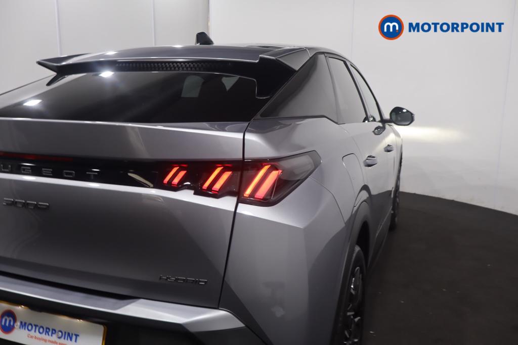 Peugeot 3008 Allure Automatic Petrol SUV - Stock Number (1628810) - 19th supplementary image