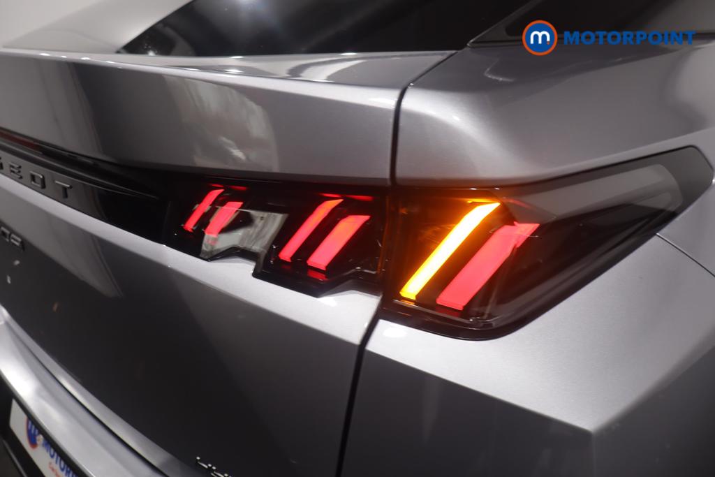 Peugeot 3008 Allure Automatic Petrol SUV - Stock Number (1628810) - 20th supplementary image