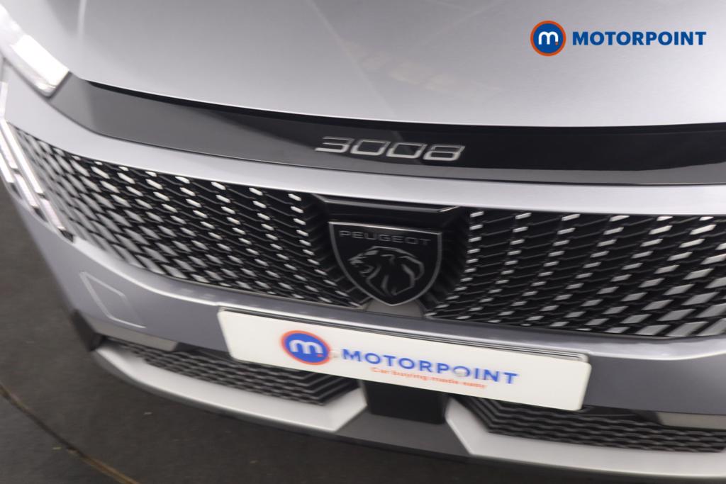 Peugeot 3008 Allure Automatic Petrol SUV - Stock Number (1628810) - 24th supplementary image