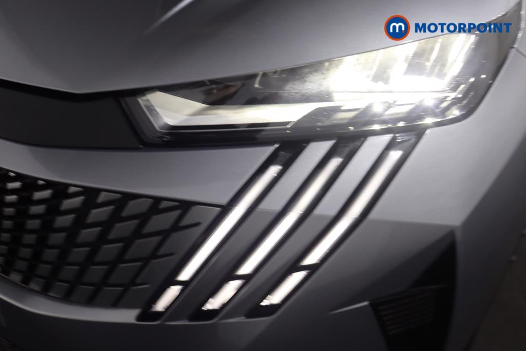 Peugeot 3008 Allure Automatic Petrol SUV - Stock Number (1628810) - 25th supplementary image