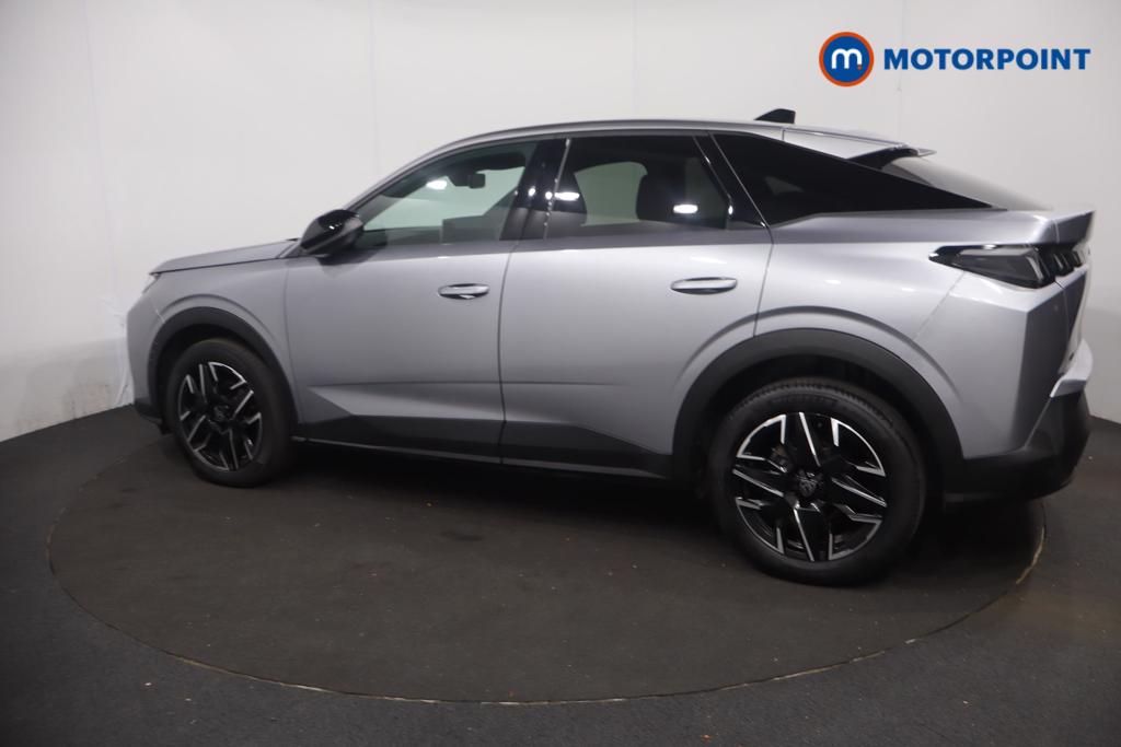 Peugeot 3008 Allure Automatic Petrol SUV - Stock Number (1628810) - 29th supplementary image