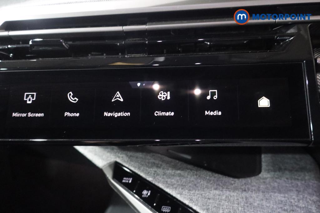 Peugeot 3008 Allure Automatic Petrol SUV - Stock Number (1628810) - 1st supplementary image