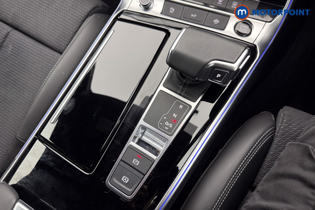 Audi A6 Black Edition Automatic Diesel Saloon - Stock Number (1628839) - 4th supplementary image