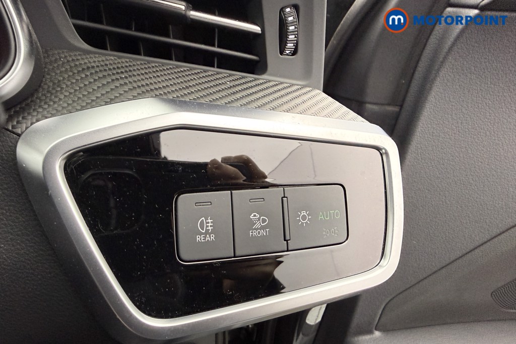 Audi A6 Black Edition Automatic Diesel Saloon - Stock Number (1628839) - 9th supplementary image