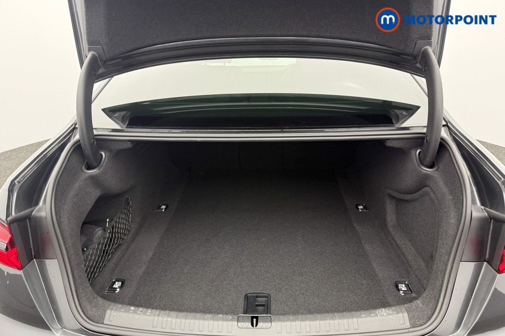 Audi A6 Black Edition Automatic Diesel Saloon - Stock Number (1628839) - 13th supplementary image