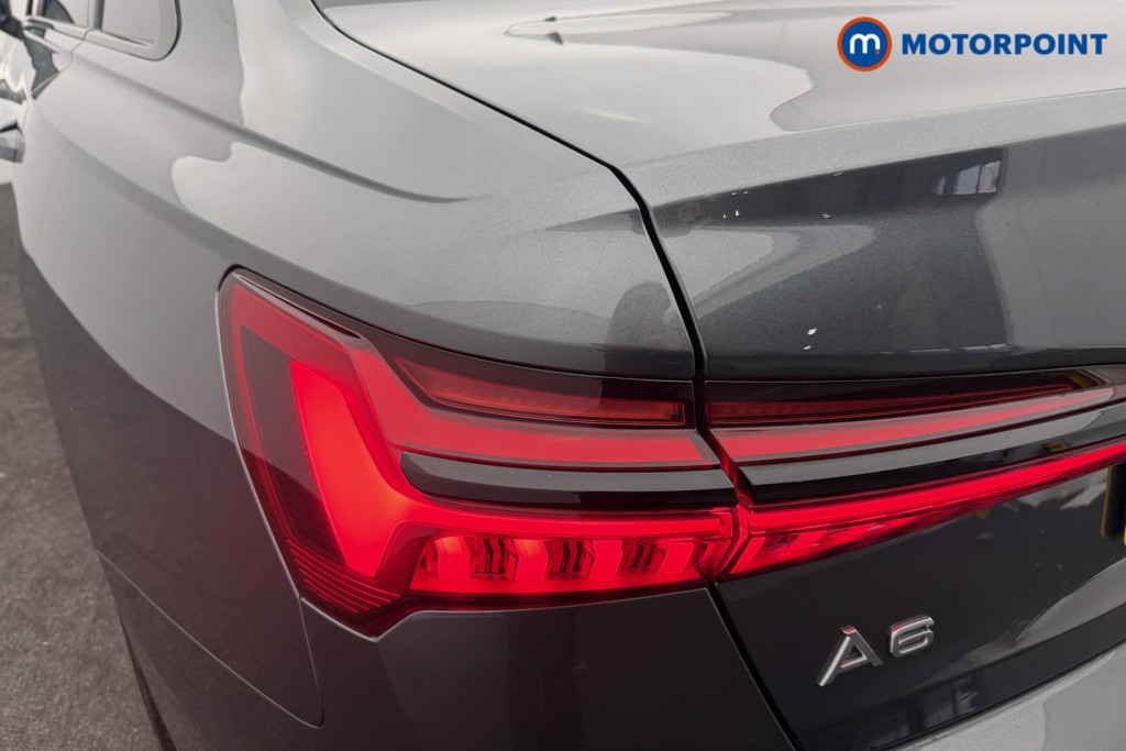 Audi A6 Black Edition Automatic Diesel Saloon - Stock Number (1628839) - 16th supplementary image