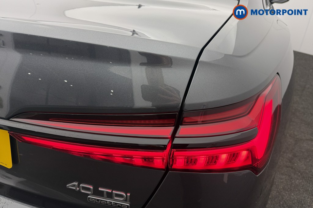 Audi A6 Black Edition Automatic Diesel Saloon - Stock Number (1628839) - 17th supplementary image