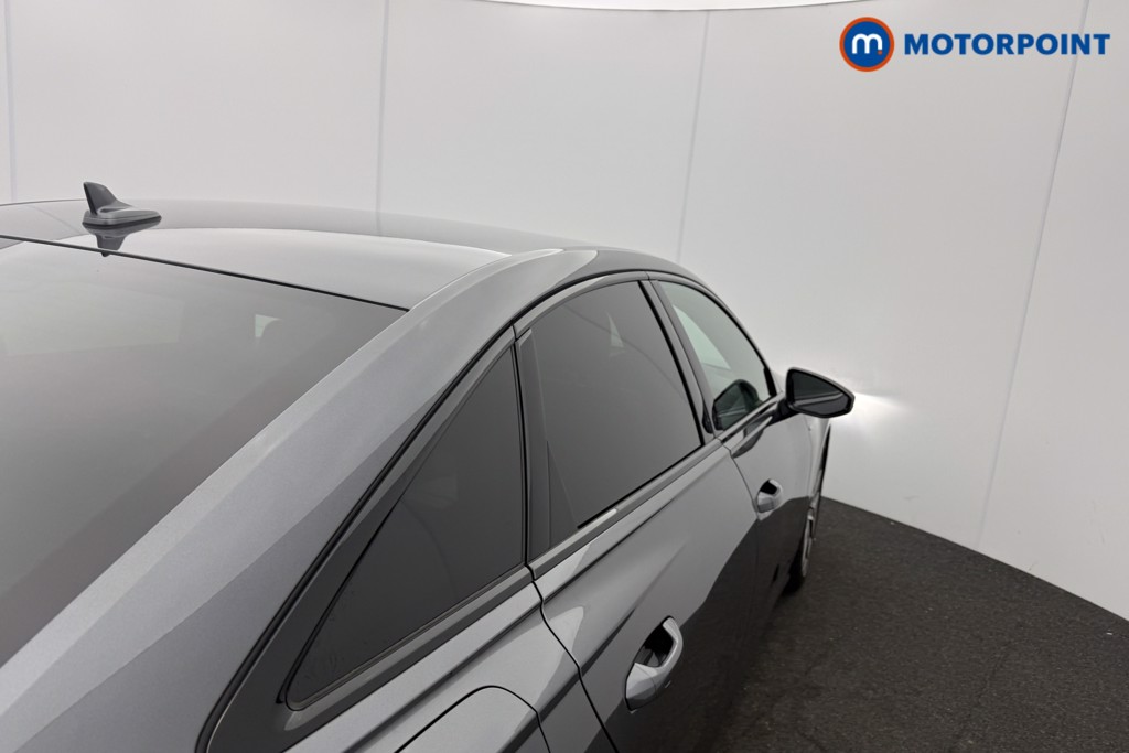 Audi A6 Black Edition Automatic Diesel Saloon - Stock Number (1628839) - 18th supplementary image