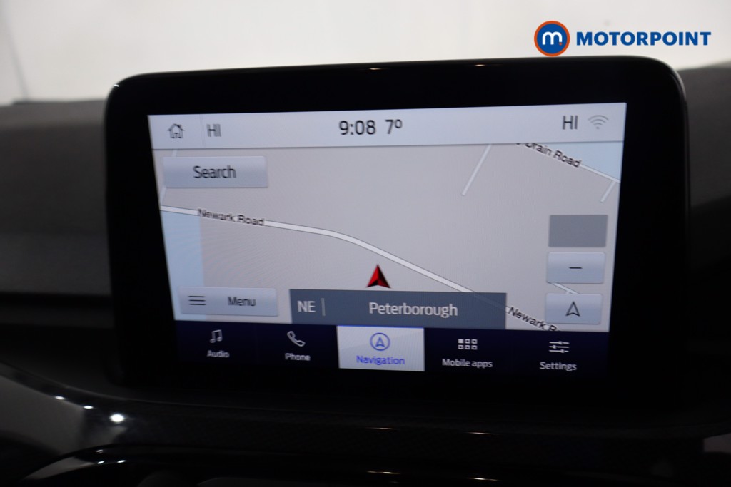 Ford Kuga St-Line First Edition Automatic Diesel SUV - Stock Number (1628899) - 2nd supplementary image