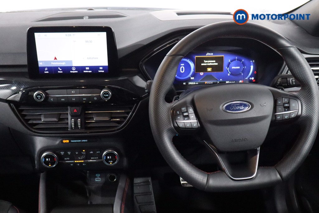 Ford Kuga St-Line First Edition Automatic Diesel SUV - Stock Number (1628899) - 3rd supplementary image