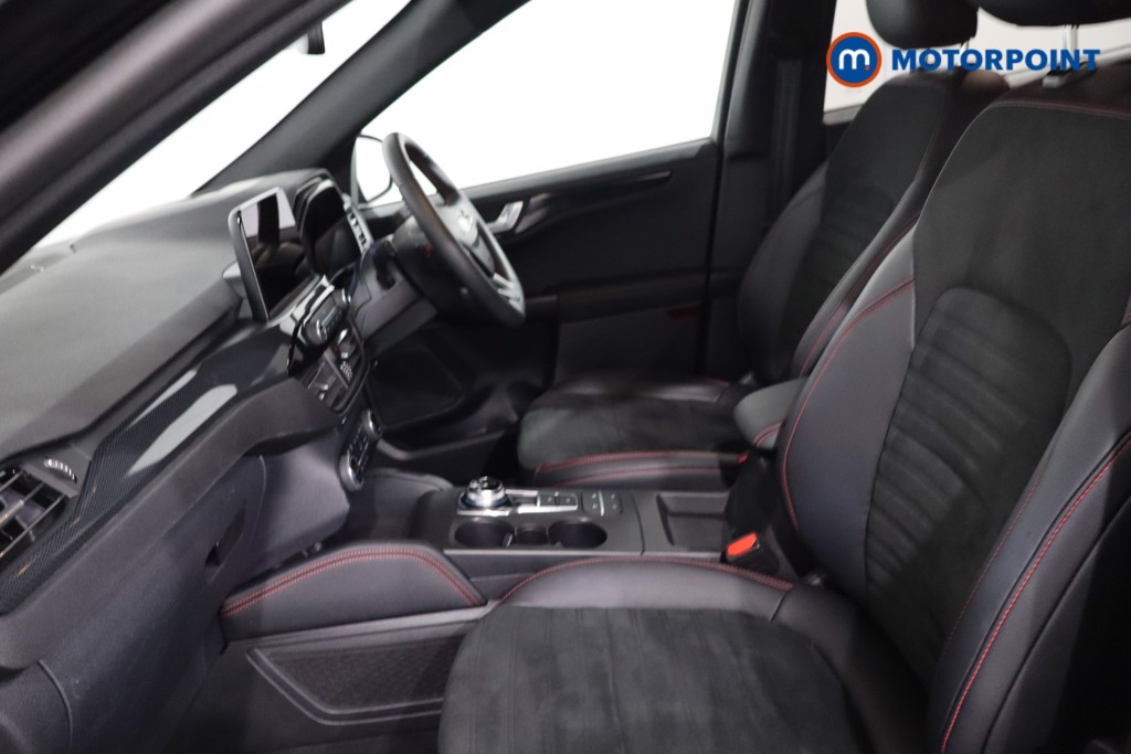 Ford Kuga St-Line First Edition Automatic Diesel SUV - Stock Number (1628899) - 4th supplementary image