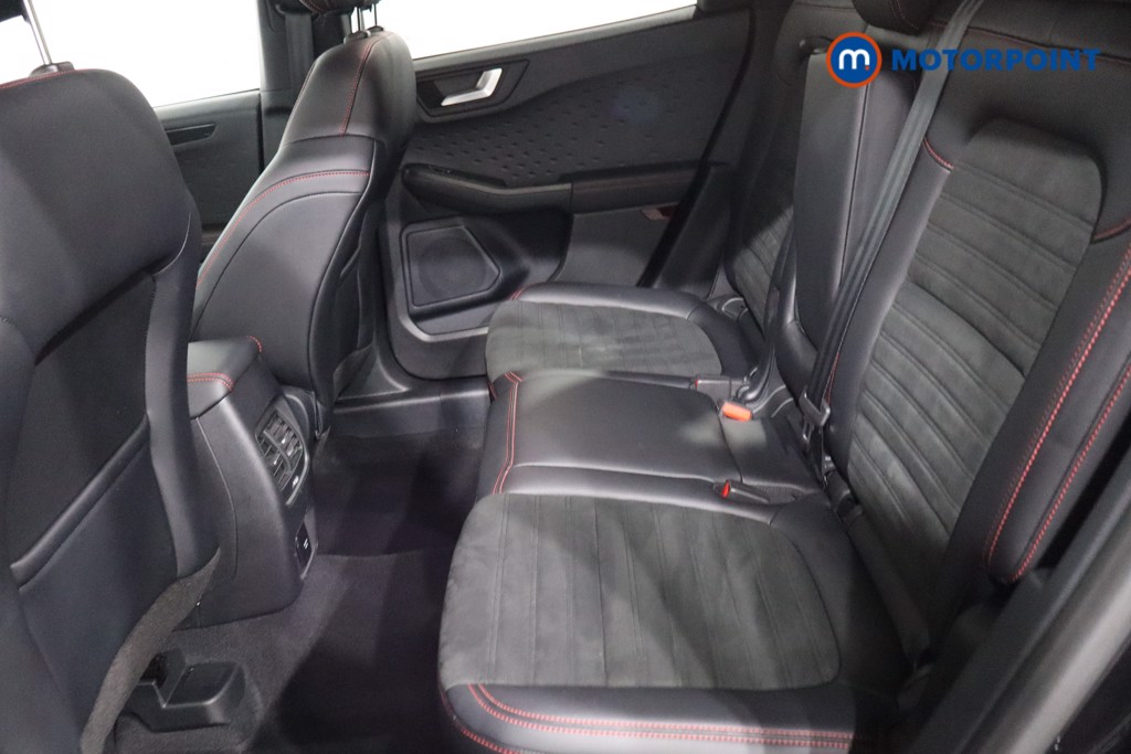 Ford Kuga St-Line First Edition Automatic Diesel SUV - Stock Number (1628899) - 5th supplementary image
