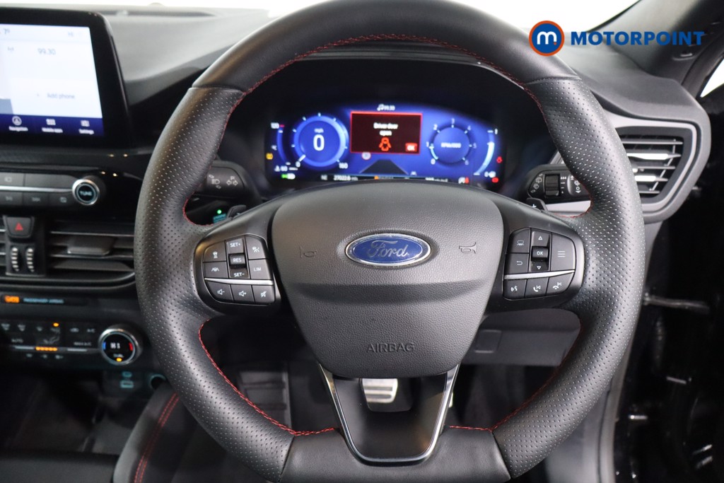 Ford Kuga St-Line First Edition Automatic Diesel SUV - Stock Number (1628899) - 6th supplementary image