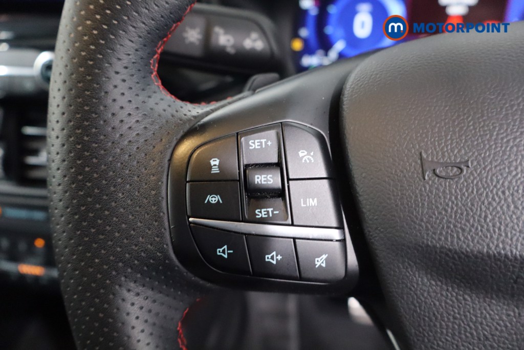Ford Kuga St-Line First Edition Automatic Diesel SUV - Stock Number (1628899) - 7th supplementary image