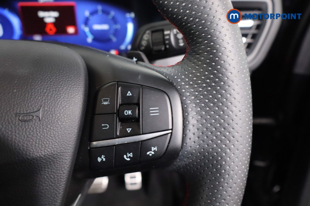 Ford Kuga St-Line First Edition Automatic Diesel SUV - Stock Number (1628899) - 8th supplementary image