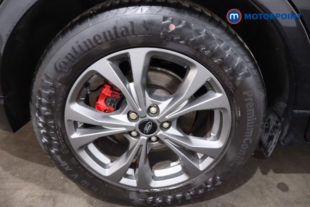 Ford Kuga St-Line First Edition Automatic Diesel SUV - Stock Number (1628899) - 9th supplementary image