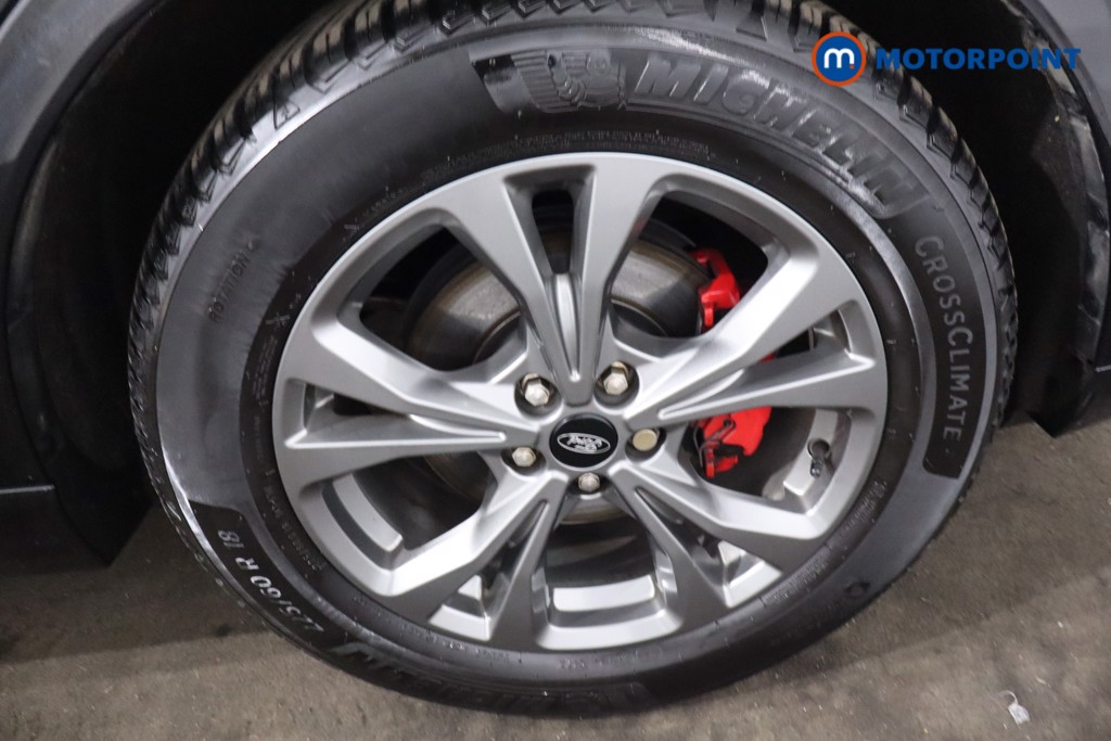 Ford Kuga St-Line First Edition Automatic Diesel SUV - Stock Number (1628899) - 10th supplementary image