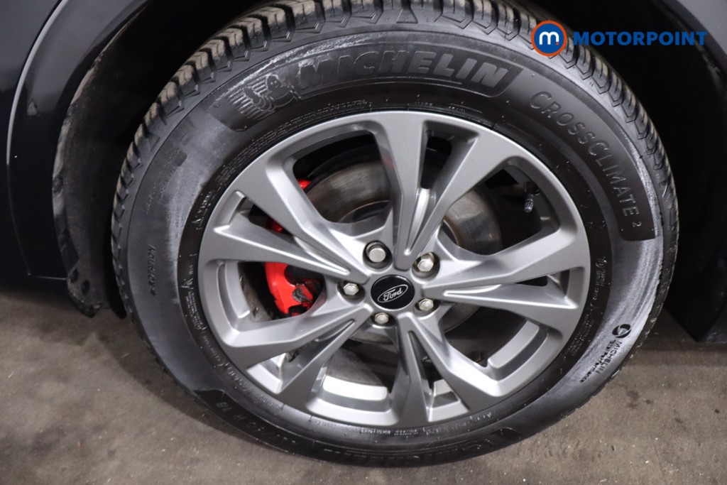 Ford Kuga St-Line First Edition Automatic Diesel SUV - Stock Number (1628899) - 11th supplementary image