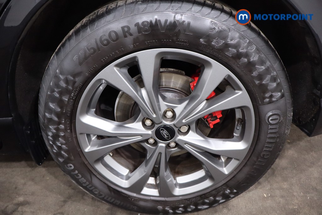 Ford Kuga St-Line First Edition Automatic Diesel SUV - Stock Number (1628899) - 12th supplementary image