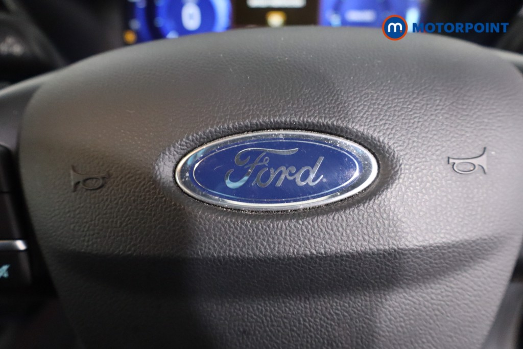 Ford Kuga St-Line First Edition Automatic Diesel SUV - Stock Number (1628899) - 13th supplementary image