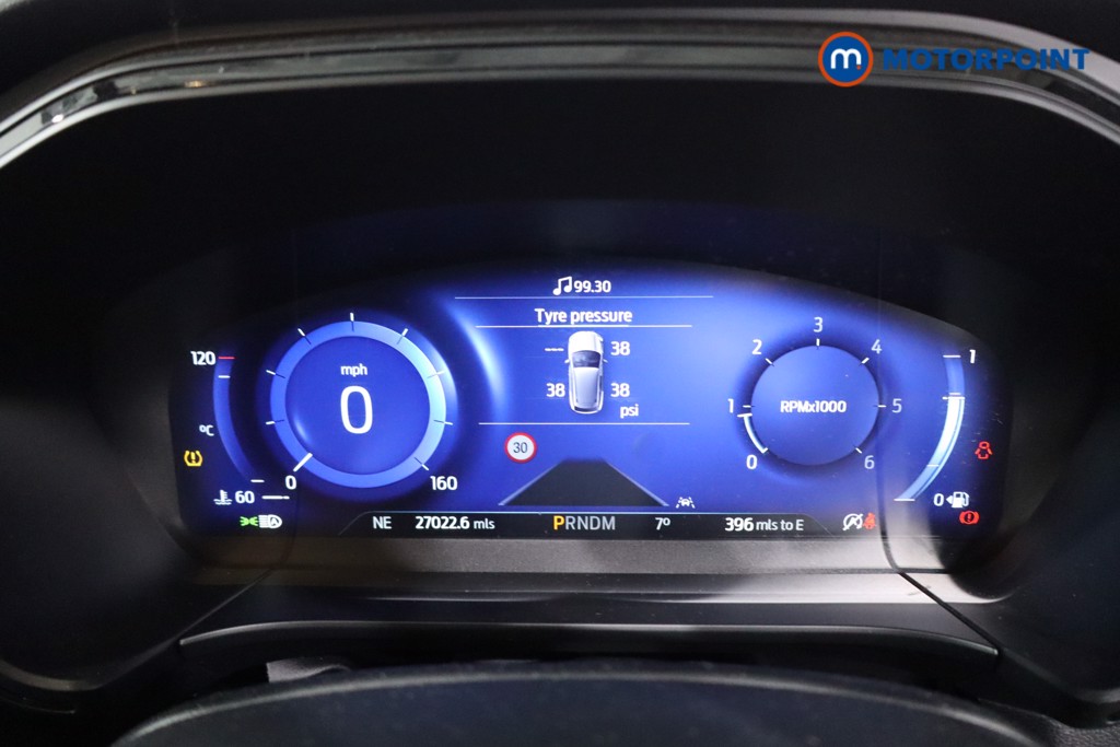 Ford Kuga St-Line First Edition Automatic Diesel SUV - Stock Number (1628899) - 16th supplementary image